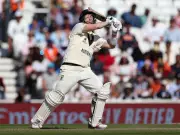 Steve Smith Reveals His Fiery Self-Criticism: 'If I Do Something Wrong, I Get Pretty Angry' | Cricket News