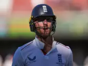 Stokes' Ashes Dream Ends: England Captain Vows Fight After Adelaide Heartbreak