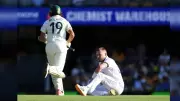 Stuart Broad Criticises Gus Atkinson's Body Language After Flat Ashes Show
