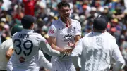 Stuart Broad: Josh Tongue's Ashes Impact Proves England Missed a Trick