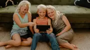 Study: Children Under 12 With Smartphones Face Higher Health Risks