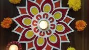 Stunning Rangoli Designs for Diwali 2025: Easy Patterns to Light Up Your Home