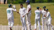 Subrayen's Spectacular 7-Wicket Haul Puts South Africa A in Command Against India A