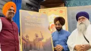 Sufi Sensation Satinder Sartaaj's Musical Tribute to Guru Tegh Bahadur Moves Millions to Tears