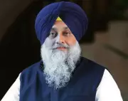 Sukhbir Badal Demands Transparent Investigation into Tragic US Truck Accident Involving Indian Nationals