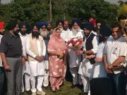 Sukhbir Badal Rallies Phagwara Cadre Ahead of Crucial SGPC Elections | SAD Unity Push