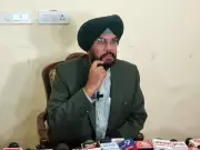 Sukhbir Badal Running Politics Through Gangsters, Claims Dhaliwal