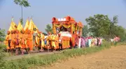 Sultanpur Lodhi Hosts Groundbreaking Eco-Friendly Nagar Kirtan: A Green Revolution in Sikh Tradition
