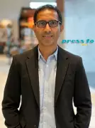 Sumant Kasliwal Appointed as MD & CEO of PressTo India