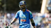 Sunil Gavaskar Decodes Virat Kohli's Retirement Gesture: What It Really Means
