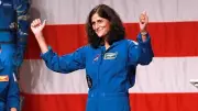 Sunita Williams to Headline Kerala Literature Festival 2026 in Kozhikode