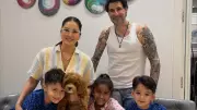 Sunny Leone Opens Up About Pregnancy Loss & Adoption Journey: A Story of Hope and Healing