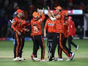 Sunrisers Eastern Cape Thrill Home Crowd with Bonus Point Win Over Pretoria Capitals