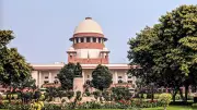 Supreme Court Calls Assam Professor 'Threat to Young Girls' in Obscene Posts Case