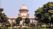 Supreme Court Calls for Larger Bench to Decide MBBS-AYUSH Service Parity | Landmark Case