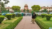Supreme Court Grants 6-Week Extension for Govt's Reply on Disabled Cadets' Rehabilitation