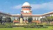 Supreme Court Grants Centre Permission to Scrutinize Vodafone Idea's Legal Battle Against DoT's AGR Demands