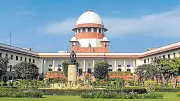 Supreme Court Issues Notice on POSH Complaints for Women Lawyers