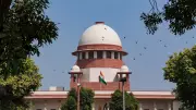 Supreme Court Issues Notice to UP Govt Over Murder Accused Bail