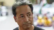Supreme Court Questions Ladakh Administration Over Activist Wangchuk's Detention | Legal Battle Intensifies