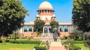 Supreme Court Rejects Quota Plea for Promotee Judges in HJS