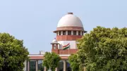 Supreme Court Restores Anticipatory Bail, Slams Ex-Parte Cancellation by Bombay HC