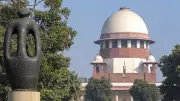 Supreme Court Seeks Centre, Bar's Input to Prevent Courtroom Disruptions