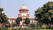 Supreme Court Takes Up Landmark Case: Compensation for Wrongful Arrest & Illegal Detention