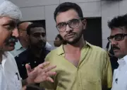 Supreme Court to Hear Bail Pleas of Umar Khalid, Sharjeel Imam in 2020 Delhi Riots Case | Key Hearing on Monday