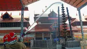 Supreme Court Verdict: Guruvayur Temple's Udayasthamana Pooja Continues Traditional Rituals Without Changes
