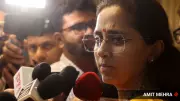 Supriya Sule: NCP (SP) Alliance with Ajit Pawar Faction Only After Consulting Party Workers