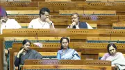 Supriya Sule's 'Right to Disconnect' Bill: A Push to End After-Hour Work Calls