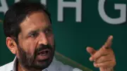 Suresh Kalmadi Dies at 81: The Complex Legacy of India's Controversial Sports Pioneer