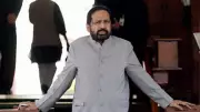 Suresh Kalmadi, Former Union Minister and Congress Veteran, Dies at 78