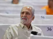 Suresh Kalmadi, Veteran Sports Administrator and Ex-IOA Chief, Dies at 78