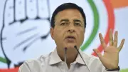 Surjewala Flags Privacy Risks in Sanchar Saathi App, Says It Negates Rights