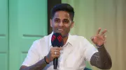 Suryakumar Yadav's Powerful Message: Age Is Just A Number in Cricket | Exclusive Interview
