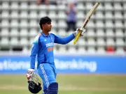 Suryavanshi's 68* off 24 Powers India U19 to Series Win vs England