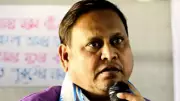 Suspended TMC MLA Humayun Kabir Claims Police Harassment After Mosque Foundation