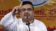 Suvendu Adhikari Slams TMC MLA Over Babri Masjid Remarks