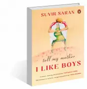 Suvir Saran's 'Tell My Mother I Like Boys' is a Culinary and Personal Journey