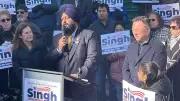 Swaranjit Singh Khalsa Creates History as Norwich's First Sikh Mayor | UK Political Milestone