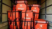 Swiggy to Raise Rs 10,000 Crore via QIP for Instamart Expansion