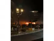 Swiss Bar Explosion Kills 7, Injures Dozens in Crans-Montana