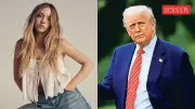 Sydney Sweeney Reacts to Donald Trump's 'Surreal' Response to Her American Eagle Ad | Exclusive