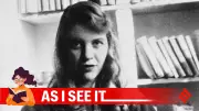 Sylvia Plath in the Digital Age: Would She Embrace Our Culture of Oversharing?