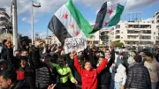 Syria: Deadly Mosque Bombing Sparks Protests, Clashes; 6 Killed