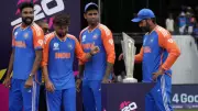 T20 World Cup 2026 Schedule Announced: India-Pakistan Clash on Feb 15