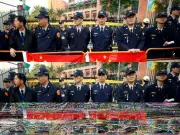 Taiwan Fortifies National Security Laws Amid Rising Chinese Espionage Threats