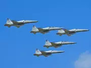 Taiwan Sounds Alarm as Chinese Military Intensifies Aerial & Naval Presence Near Strategic Waters